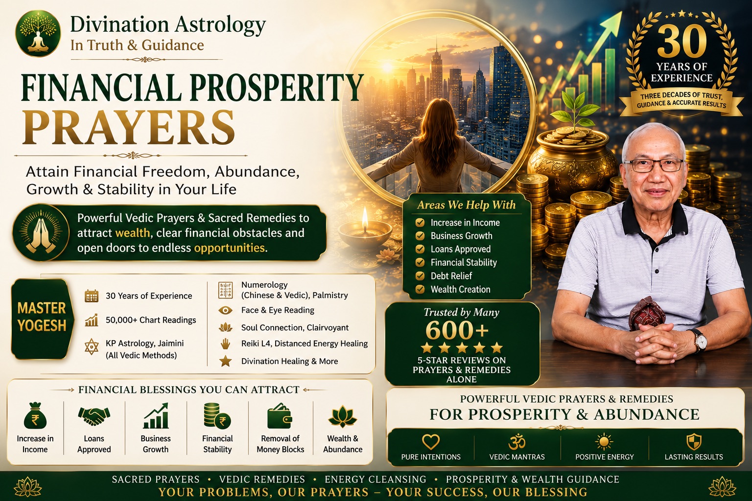 finance spell