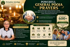 Vedic Pooja