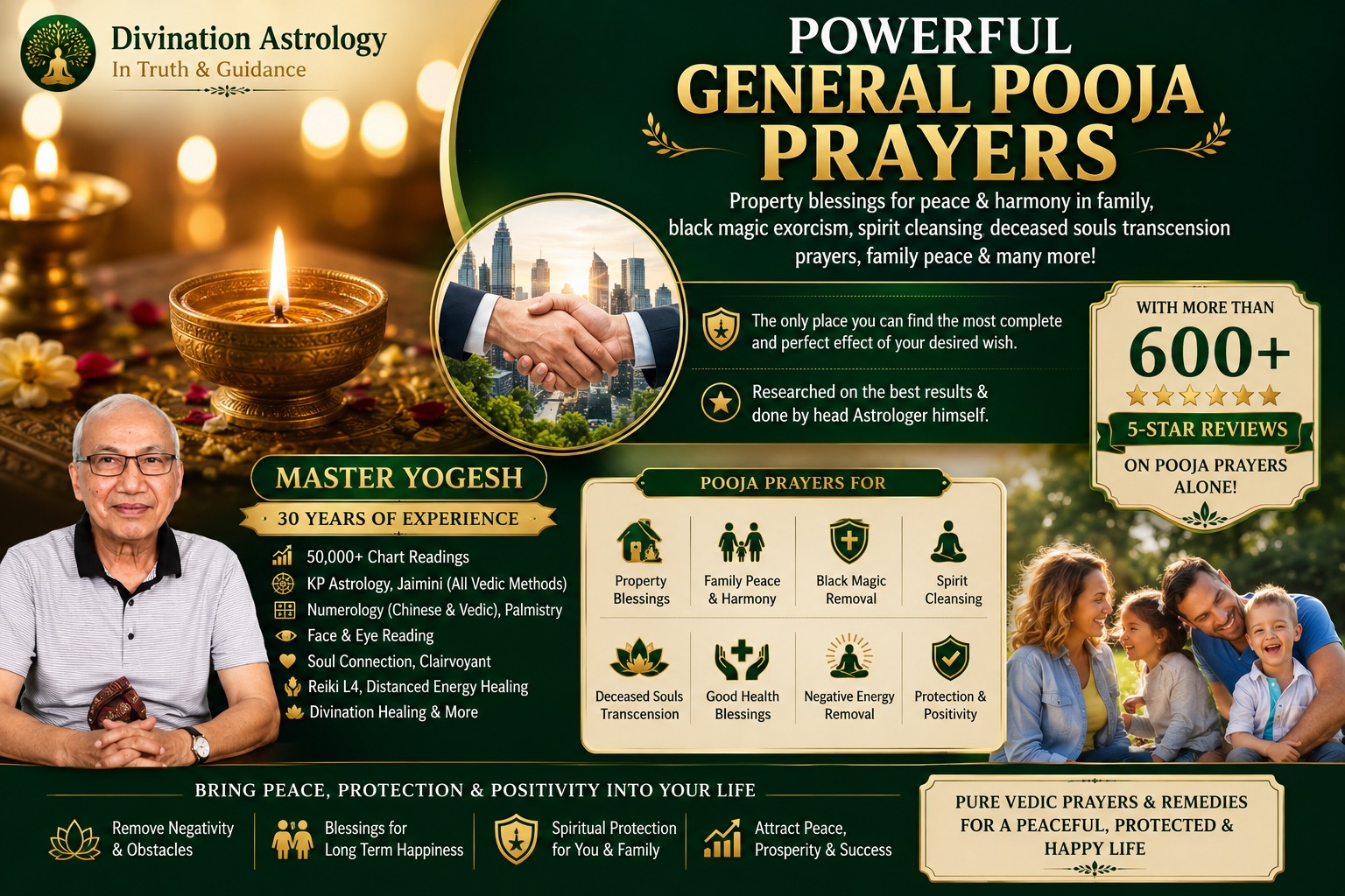 Vedic Pooja